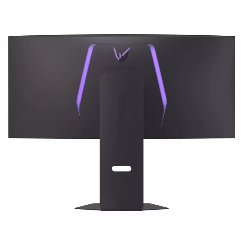 LG 34GX900A-B Monitor de ordenador 86,4 cm (34 inch) 3440 x 1440 píxeles Wide Quad HD OLED Negro