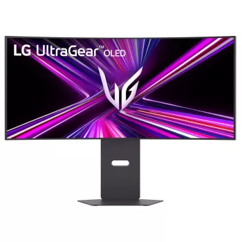 LG 34GX900A-B Monitor de ordenador 86,4 cm (34