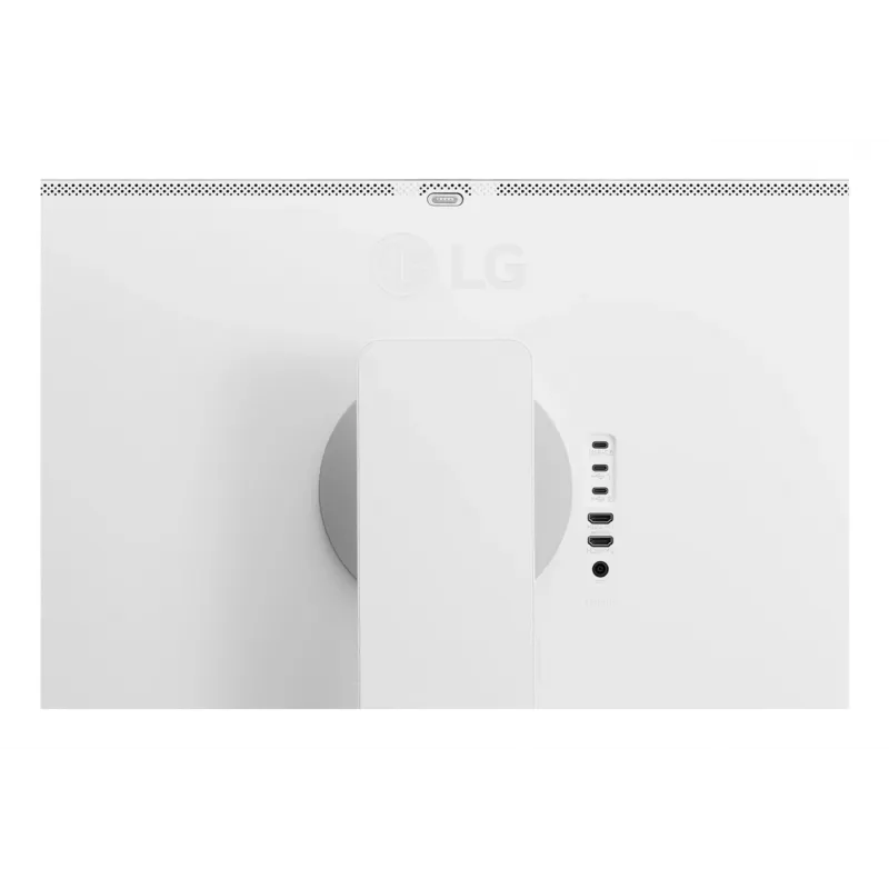 LG 32U850SA-W Monitor de ordenador 80 cm (31,5 inch) 3840 x 2160 píxeles 4K Ultra HD LED Blanco