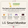 LG 32U850SA-W Monitor de ordenador 80 cm (31,5 inch) 3840 x 2160 píxeles 4K Ultra HD LED Blanco