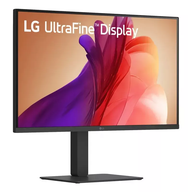 LG 32U720A-B Monitor de ordenador 81,3 cm (32 inch) 3840 x 2160 píxeles 4K Ultra HD LED Negro