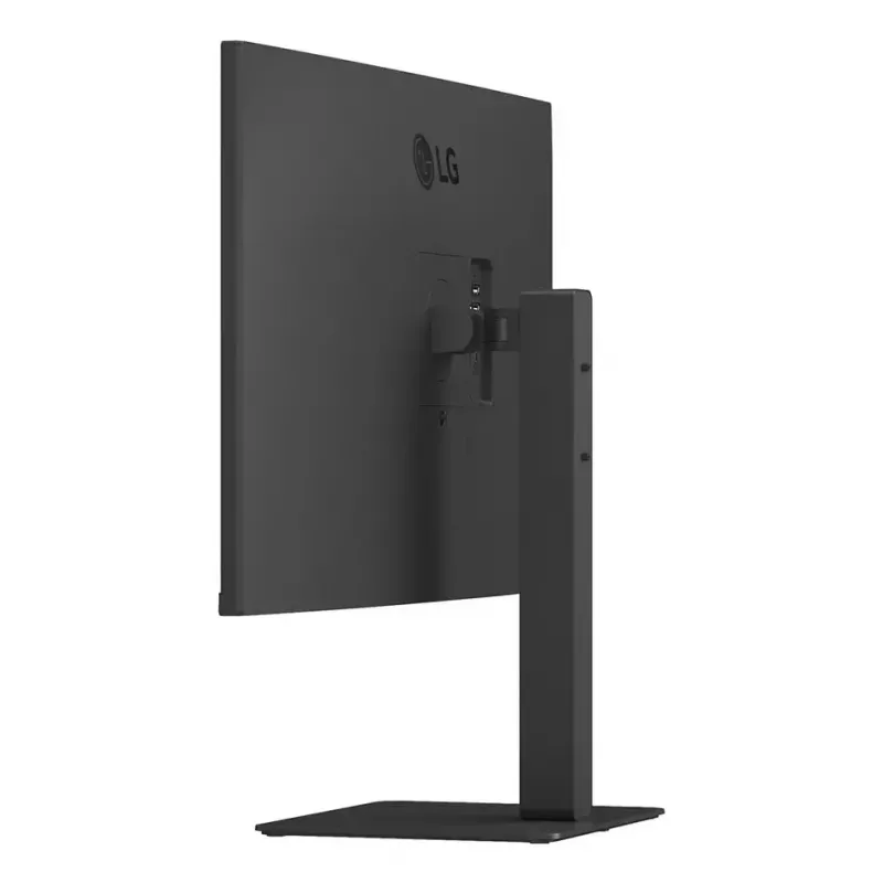LG 32U720A-B Monitor de ordenador 81,3 cm (32 inch) 3840 x 2160 píxeles 4K Ultra HD LED Negro