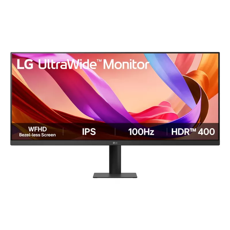 LG 34U511A-B Monitor 86,4 cm (34