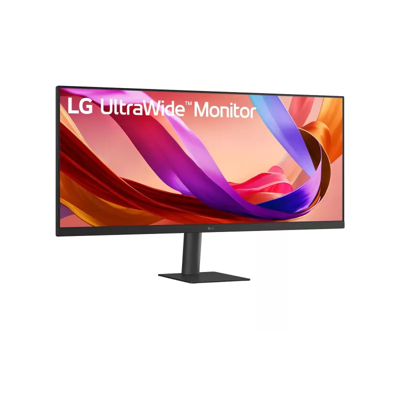 LG 34U511A-B Monitor 86,4 cm (34