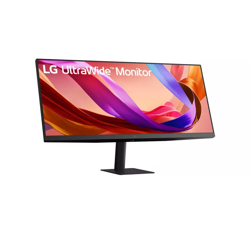 LG 34U511A-B Monitor 86,4 cm (34