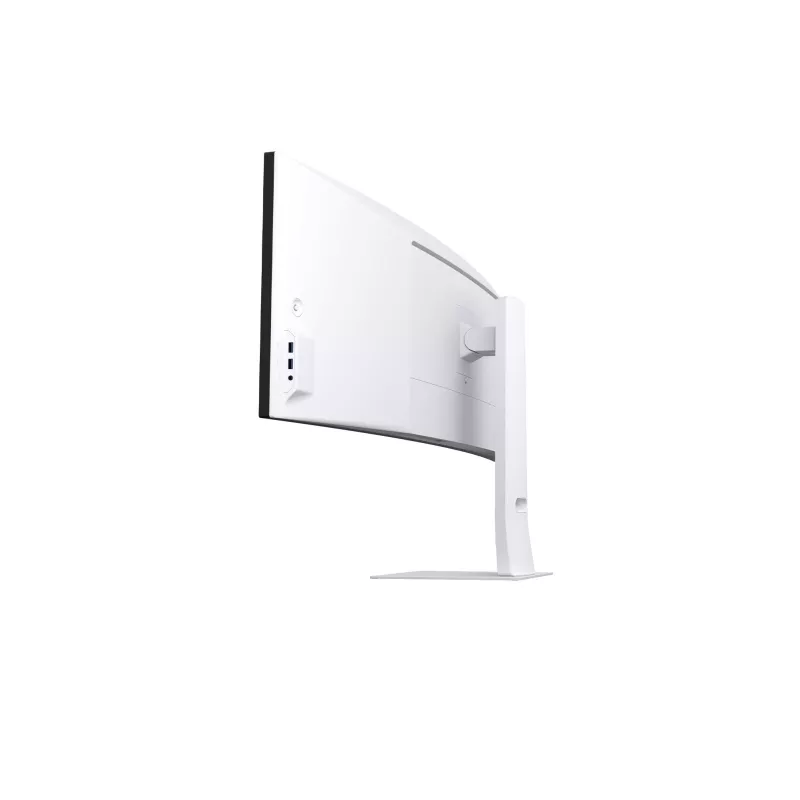 LG 49U950A-W Monitor 124,5 cm (49
