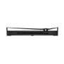 Cinta negra Epson SIDM para FX-2190 (C13S015327), - FX-2190IIN - FX-2190II - Epson FX-2190N - Epson FX-2190, Negro, impresora matricial, 9 agujas, 12000000 caracteres, Negro