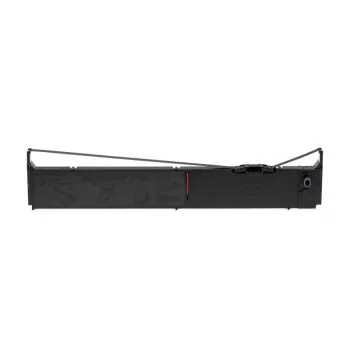 Cartucho de cinta negra Epson SIDM para DFX-9000, C13S015384, 15000000 caracteres