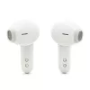 JBL Wave Flex 2 Auriculares inalámbricos In-Ear llamadas/música USB Type-C Blanco