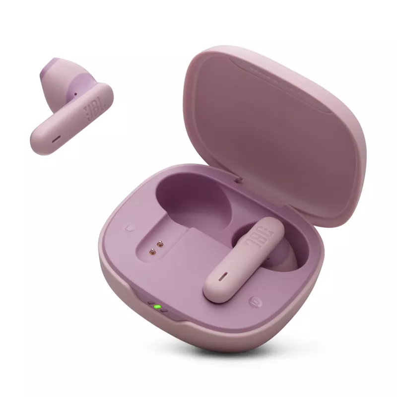 JBL Wave Flex 2 Auriculares inalámbricos In-Ear llamadas/música USB Type-C Rosa