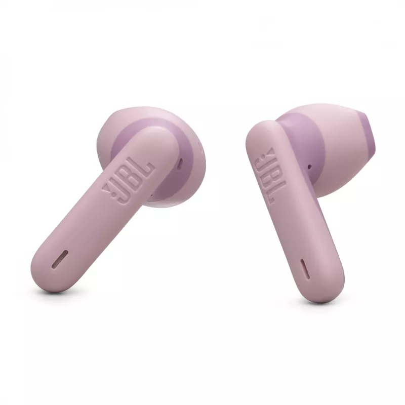 JBL Wave Flex 2 Auriculares inalámbricos In-Ear llamadas/música USB Type-C Rosa