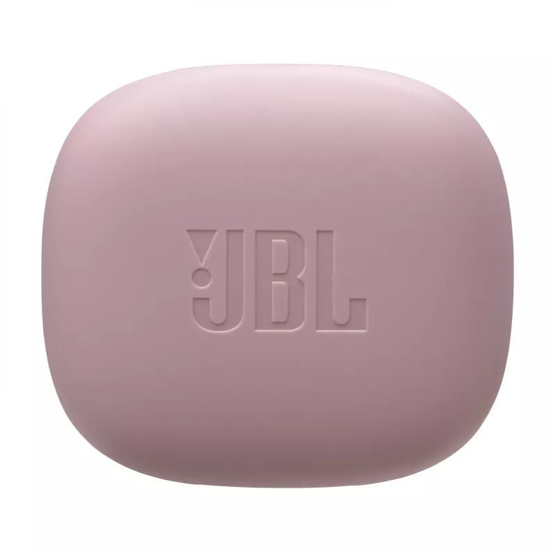 JBL Wave Flex 2 Auriculares inalámbricos In-Ear llamadas/música USB Type-C Rosa
