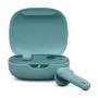 JBL Wave Flex 2 Auriculares inalámbricos In-Ear llamadas/música USB Type-C Bluetooth Azul