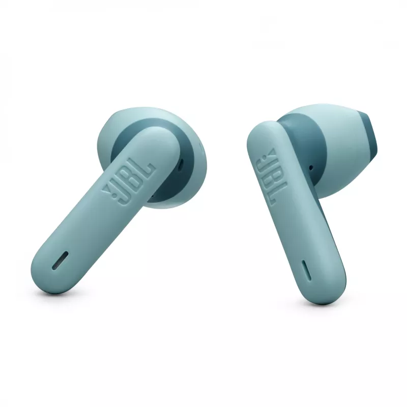 JBL Wave Flex 2 Auriculares inalámbricos In-Ear llamadas/música USB Type-C Bluetooth Azul