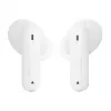 JBL Tune Beam 2 Auriculares inalámbricos In-Ear llamadas/música Bluetooth Blanco
