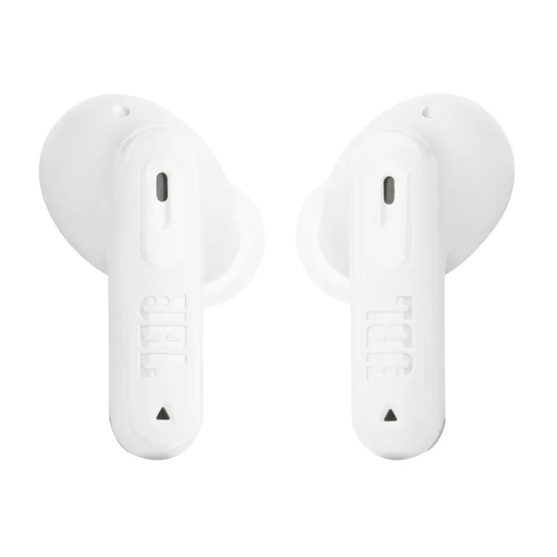 JBL Tune Beam 2 Auriculares inalámbricos In-Ear llamadas/música Bluetooth Blanco
