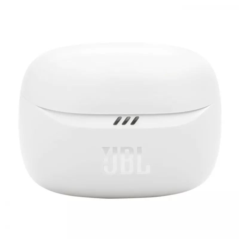 JBL Tune Beam 2 Auriculares inalámbricos In-Ear llamadas/música Bluetooth Blanco