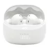 JBL Tune Beam 2 Auriculares inalámbricos In-Ear llamadas/música Bluetooth Blanco