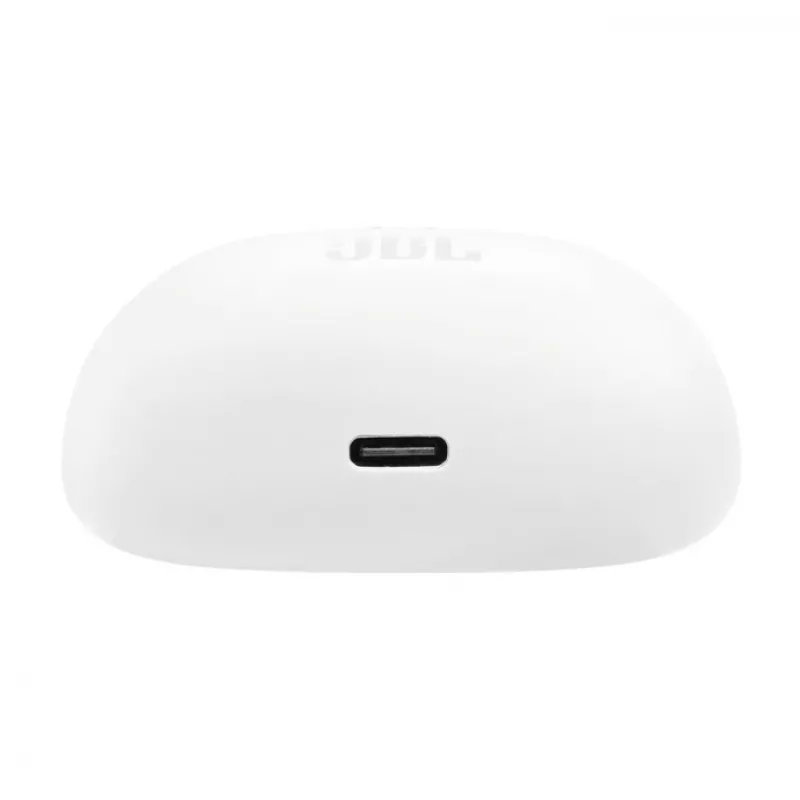 JBL Tune Beam 2 Auriculares inalámbricos In-Ear llamadas/música Bluetooth Blanco