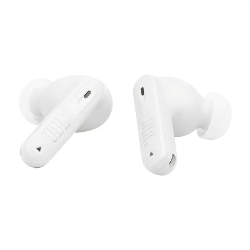 JBL Tune Beam 2 Auriculares inalámbricos In-Ear llamadas/música Bluetooth Blanco