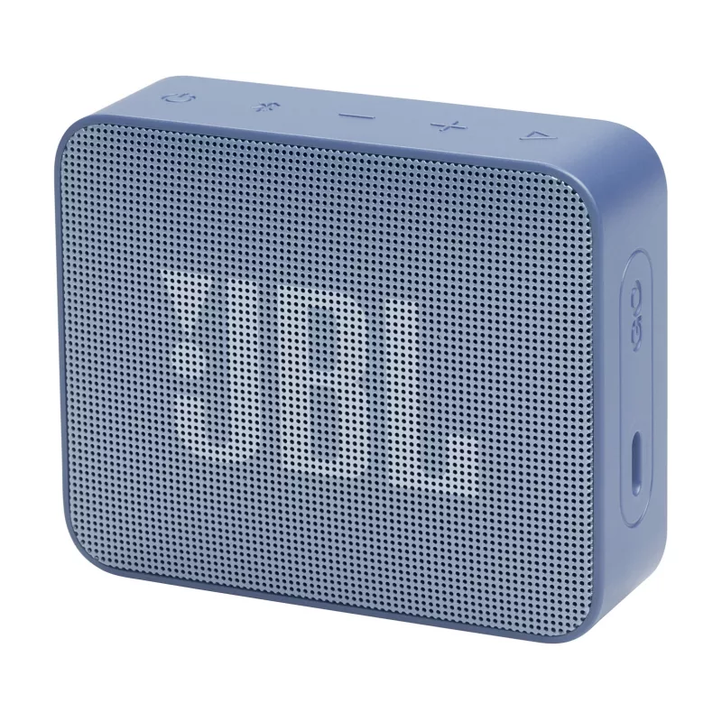Altavoz portátil JBL Go Essential 2 Azul