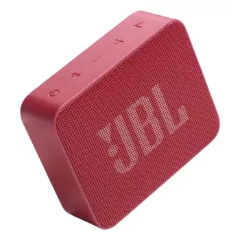 Altavoz portátil JBLGOES2REDEU Rojo