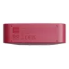 Altavoz portátil JBLGOES2REDEU Rojo