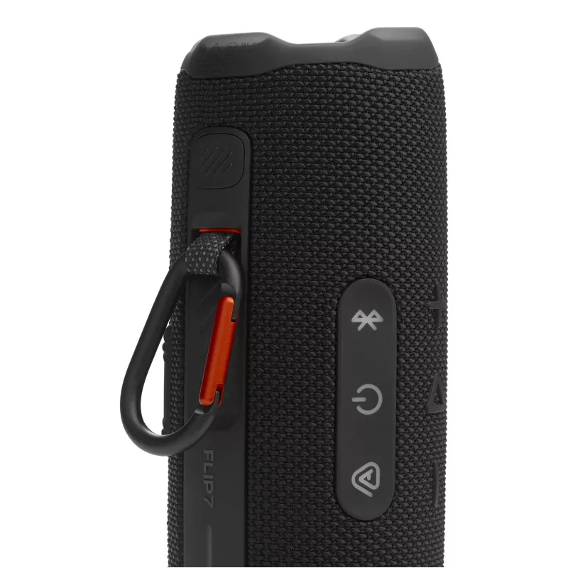 Altavoz portátil JBL Flip 7 Negro