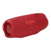 Altavoz portátil JBL Charge 6 Rojo