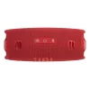 Altavoz portátil JBL Charge 6 Rojo