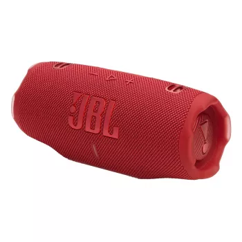 Altavoz portátil JBL Charge 6 Rojo