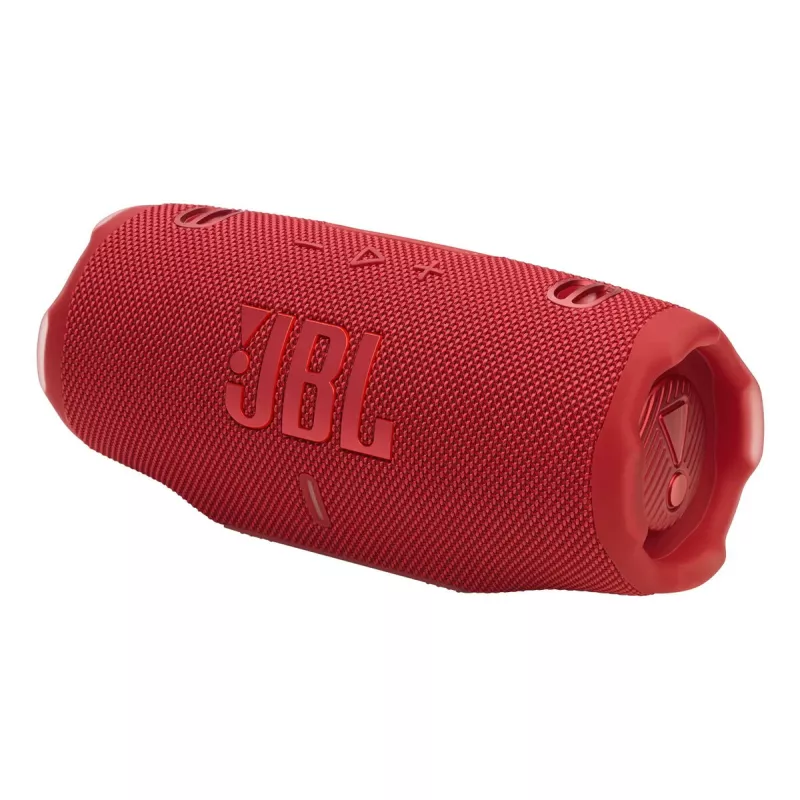 Altavoz portátil JBL Charge 6 Rojo