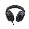 BOSE Auriculares QuietComfort Ultra - Estéreo - 3.5mm/Bluetooth - Negro