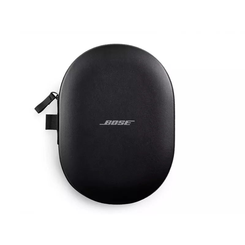 BOSE Auriculares QuietComfort Ultra - Estéreo - 3.5mm/Bluetooth - Negro