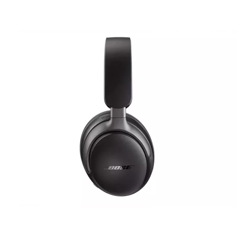 BOSE Auriculares QuietComfort Ultra - Estéreo - 3.5mm/Bluetooth - Negro