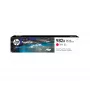 Cartucho PageWide original HP 982X alta capacidad Magenta, Magenta, 1 unidad, 16000 páginas