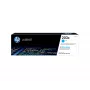 Tóner original HP LaserJet 203X alta capacidad Cian