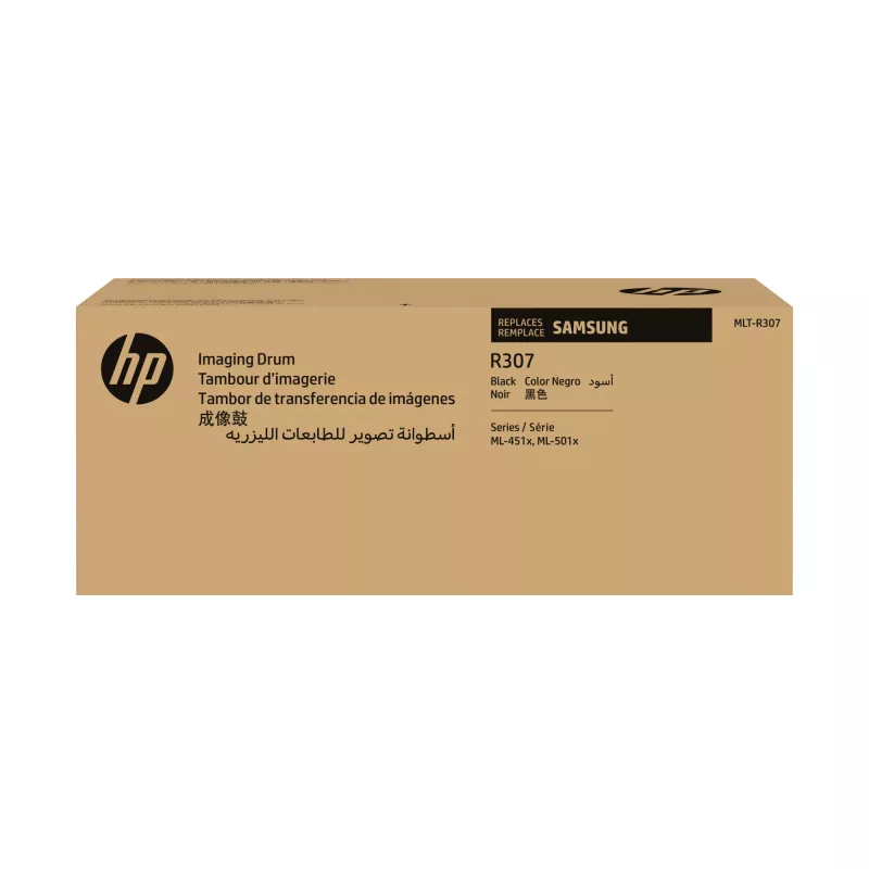 HP/Samsung MLT-R307 unidad de imagen, 60000 páginas, negra (SV154A)