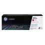 Tóner HP W2033A M479 M454 2100 páginas magenta