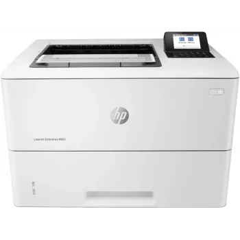 HP LaserJet Enterprise M507dn, láser, 1200 x 1200 DPI, A4, 43 ppm, impresión dúplex, con red