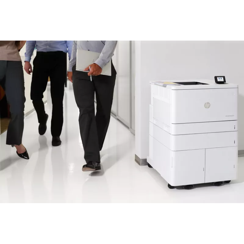 HP 658A Tóner original LaserJet magenta, 6000 páginas, magenta, 1 ud.