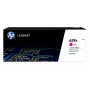 Tóner HP LaserJet 659A 10000 páginas magenta
