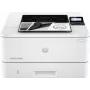HP LaserJet Pro 4002dn Impresora, láser, 1200 x 1200 DPI, A4, 40 ppm, impresión dúplex, blanco