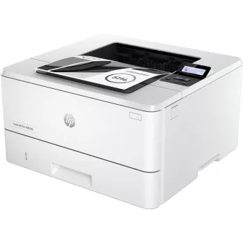 HP LaserJet Pro 4002dn Impresora, láser, 1200 x 1200 DPI, A4, 40 ppm, impresión dúplex, blanco