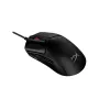 HyperX Pulsefire Haste 2 – Ratón gaming (negro)
