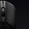 HyperX Pulsefire Haste 2 – Ratón gaming (blanco)