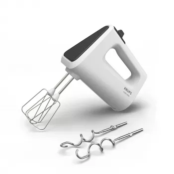 Krups GN4001 Batidora de mano 450 W Blanca