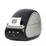 DYMO LabelWriter 550 Impresora de etiquetas | Fabricante de etiquetas con impresión térmica directa | Detección automática de etiquetas | Imprime etiquetas de direcciones, etiquetas de envío, etiquetas de códigos de barras y más | Enchufe de 2 polos UE