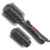 Cepillo de aire caliente BaByliss Pro BAB2770E, 800 W, vapor, negro, cable de 2,7 m