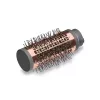 Set de estilismo BABYLISS Air Style 1000 — Estilizador de aire caliente de 1000 W con cepillo redondo de 5 cm, 2 niveles de calor, función iónica y nivel frío, 4 accesorios